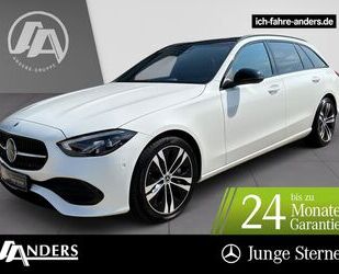 Mercedes-Benz C 220 Gebrauchtwagen