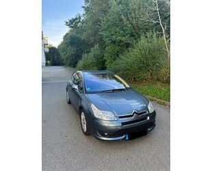 Citroen C4 Gebrauchtwagen