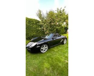 Porsche Boxster Gebrauchtwagen