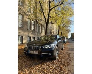 BMW 120 Gebrauchtwagen