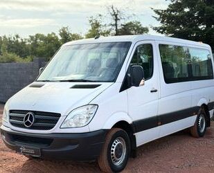 Mercedes-Benz Sprinter Gebrauchtwagen
