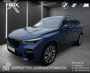 BMW X5 Gebrauchtwagen