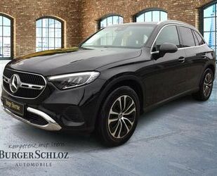 Mercedes-Benz GLC 220 Gebrauchtwagen