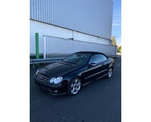 Mercedes-Benz CLK 320 Gebrauchtwagen