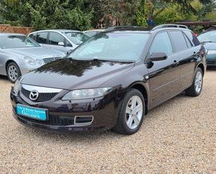 Mazda 6 Gebrauchtwagen