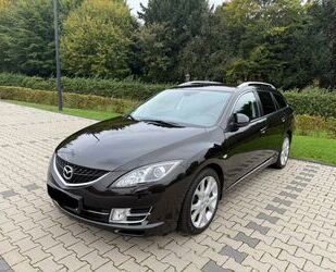 Mazda 6 Gebrauchtwagen