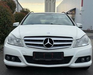 Mercedes-Benz C 180 Gebrauchtwagen