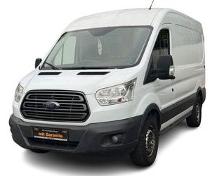 Ford Transit Gebrauchtwagen