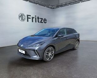 MG MG4 Gebrauchtwagen