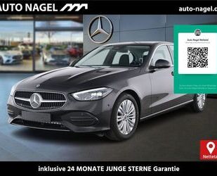 Mercedes-Benz C 180 Gebrauchtwagen