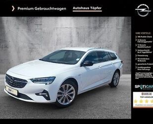 Opel Insignia Gebrauchtwagen