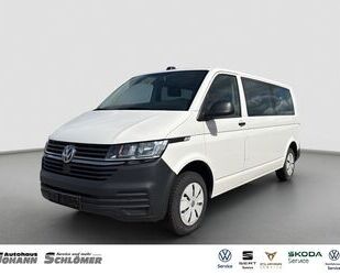 VW T6 Kombi Gebrauchtwagen