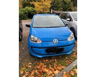 VW up! Gebrauchtwagen