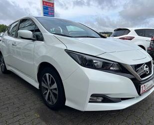 Nissan Leaf Gebrauchtwagen