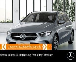 Mercedes-Benz B 180 Gebrauchtwagen