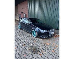 Audi S3 Gebrauchtwagen