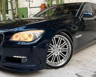 BMW ActiveHybrid 7 Gebrauchtwagen