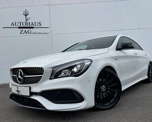 Mercedes-Benz CLA 180 Gebrauchtwagen