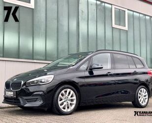 BMW 218 Gebrauchtwagen