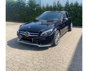 Mercedes-Benz C 400 Gebrauchtwagen