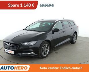 Opel Insignia Gebrauchtwagen