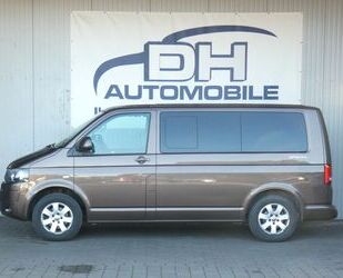VW T5 Transporter Gebrauchtwagen