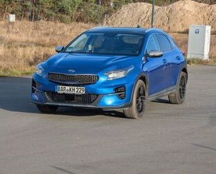 Kia XCeed Gebrauchtwagen
