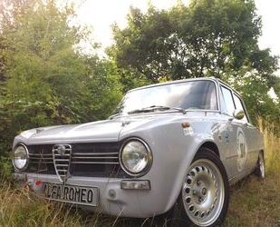 Alfa Romeo Giulia Gebrauchtwagen