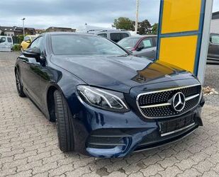 Mercedes-Benz E 200 Gebrauchtwagen