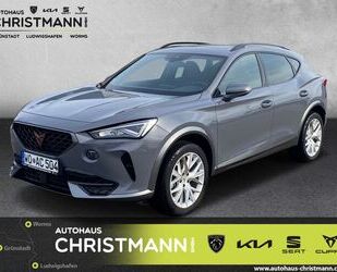 Cupra Formentor Gebrauchtwagen