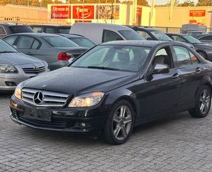 Mercedes-Benz C 200 Gebrauchtwagen