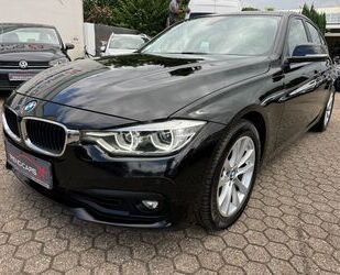 BMW 330 Gebrauchtwagen