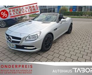 Mercedes-Benz SLK 200 Gebrauchtwagen