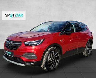 Opel Grandland (X) Gebrauchtwagen