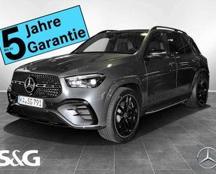 Mercedes-Benz GLE 300 Gebrauchtwagen