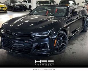 Chevrolet Camaro Gebrauchtwagen