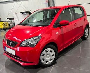 Seat Mii Gebrauchtwagen