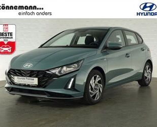 Hyundai i20 Gebrauchtwagen