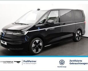 VW T7 Multivan Gebrauchtwagen