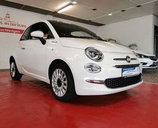 Fiat 500 Gebrauchtwagen