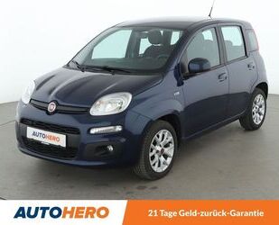 Fiat Panda Gebrauchtwagen