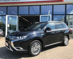 Mitsubishi Outlander Gebrauchtwagen
