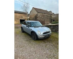 Mini Cooper Gebrauchtwagen