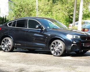 BMW X4 M40 Gebrauchtwagen