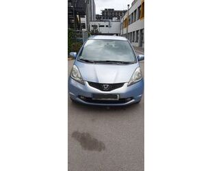 Honda Jazz Gebrauchtwagen
