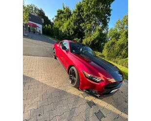 Ford Mustang Gebrauchtwagen