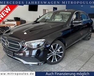 Mercedes-Benz E 300 Gebrauchtwagen