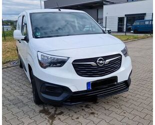 Opel Combo Gebrauchtwagen