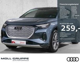 Audi Q4 e-tron Gebrauchtwagen