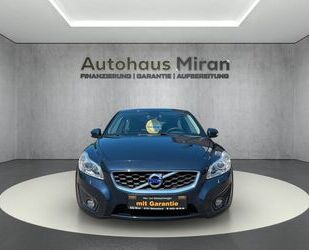 Volvo C30 Gebrauchtwagen